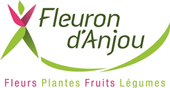 Logo Fleuron d'Anjou