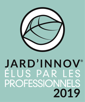 Logo Jardinnov