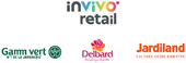 InVivo Retail